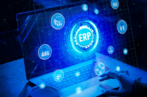 ERP Systems