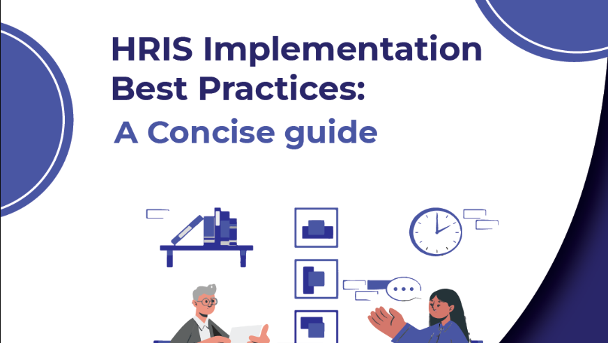 Exploring the Impact of HRIS Implementation