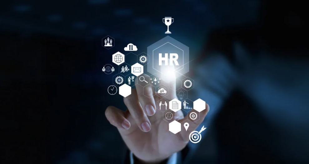 Advantages of HRM Software