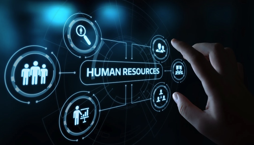 Human Resource Management Information Systems