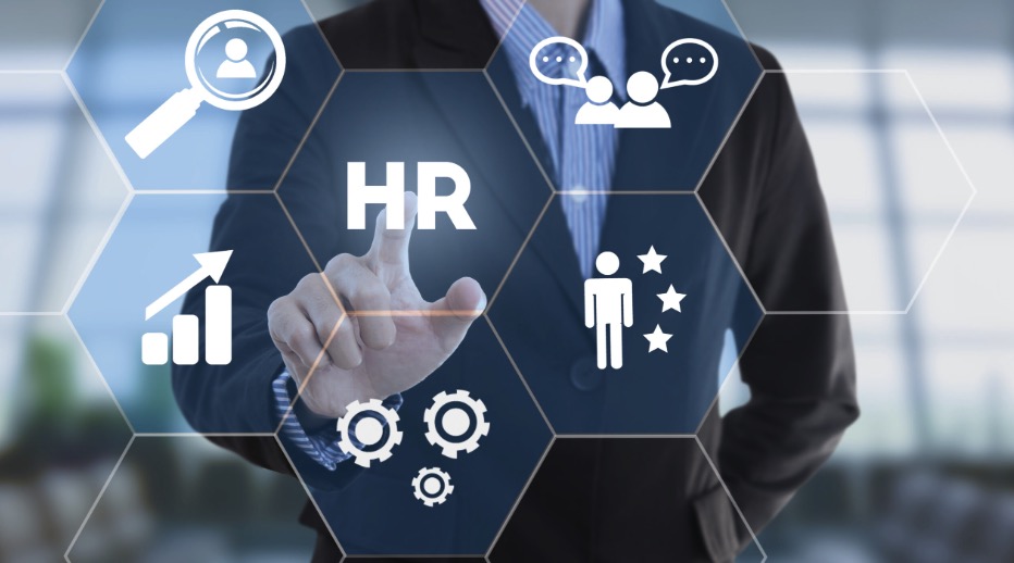 Human Resource Management Software