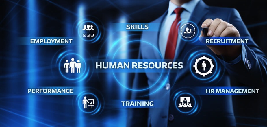 Human Resource Tracking