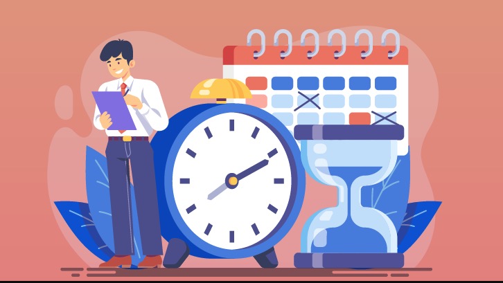 Methods of Employees Time Tracking