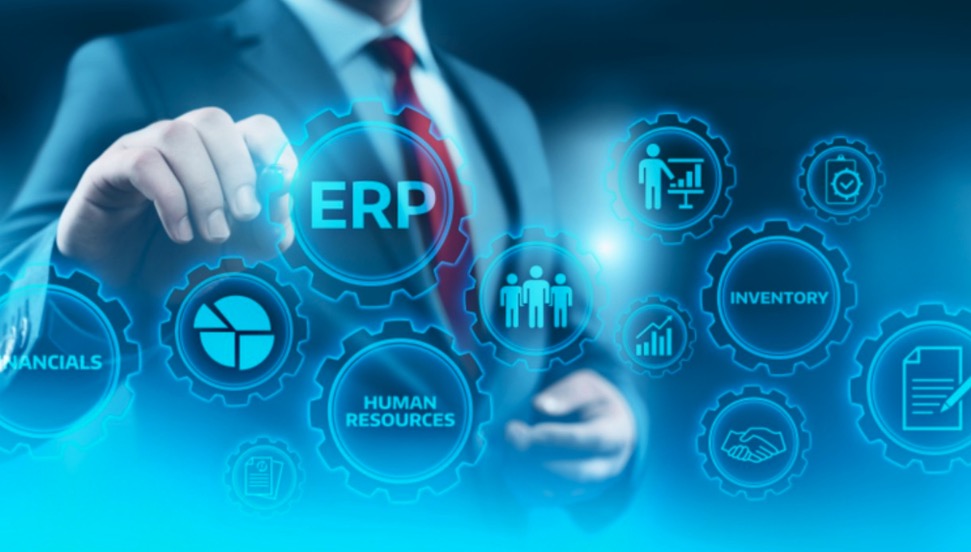 Differences Between ERP and HRIS