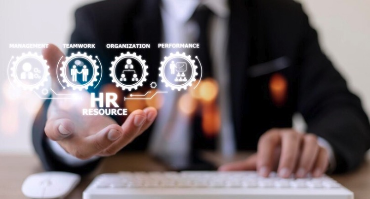 How HRIS Enhances HR Management